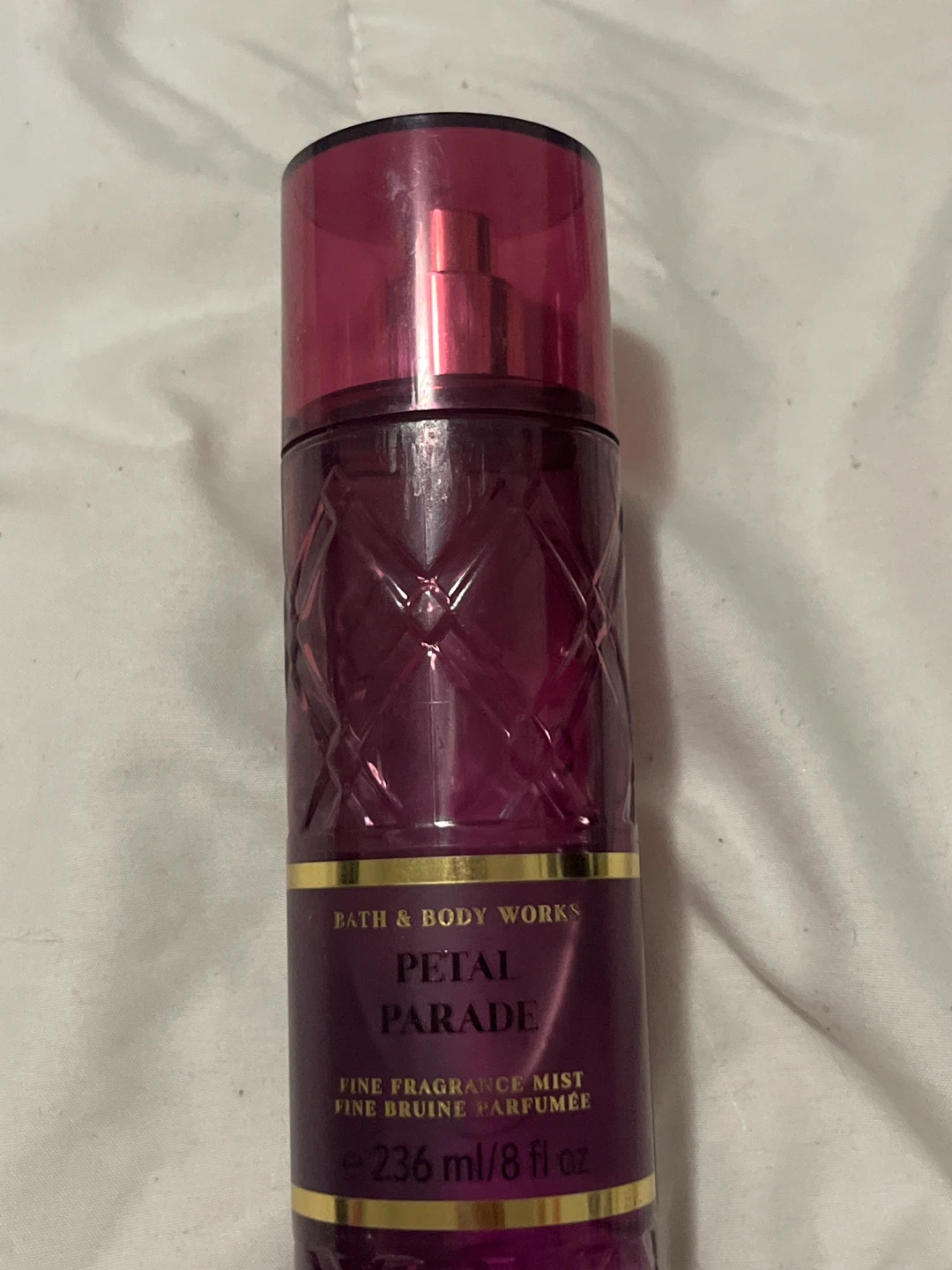 Bath & Body Works Petal Parade