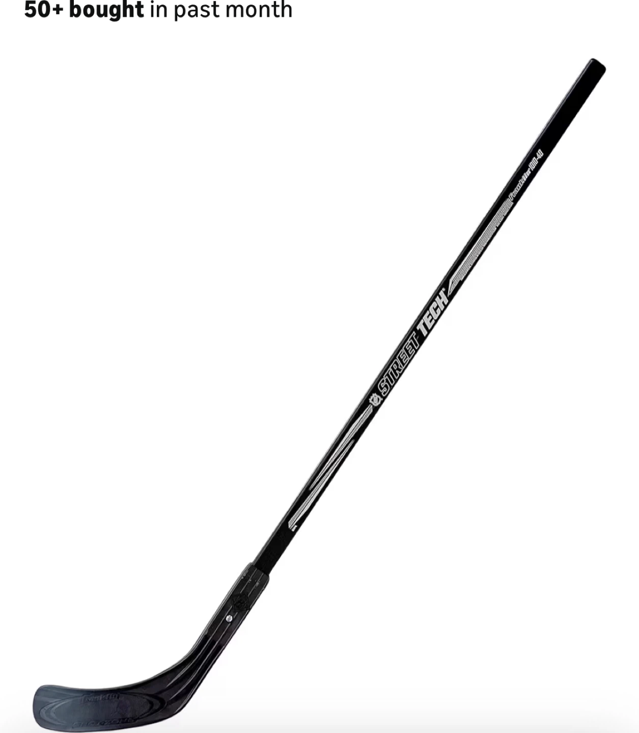 Franklin Street Tech Youth Hockey Stick - 40 in