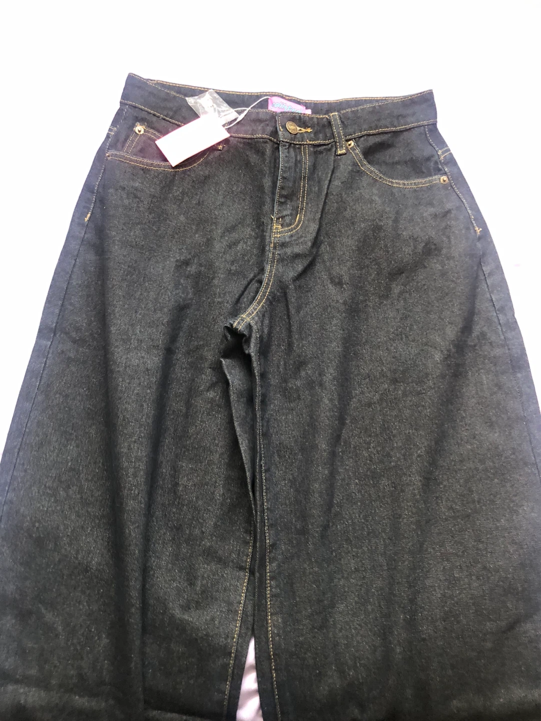 EDIKTED low rise baggy jeans - photo 2