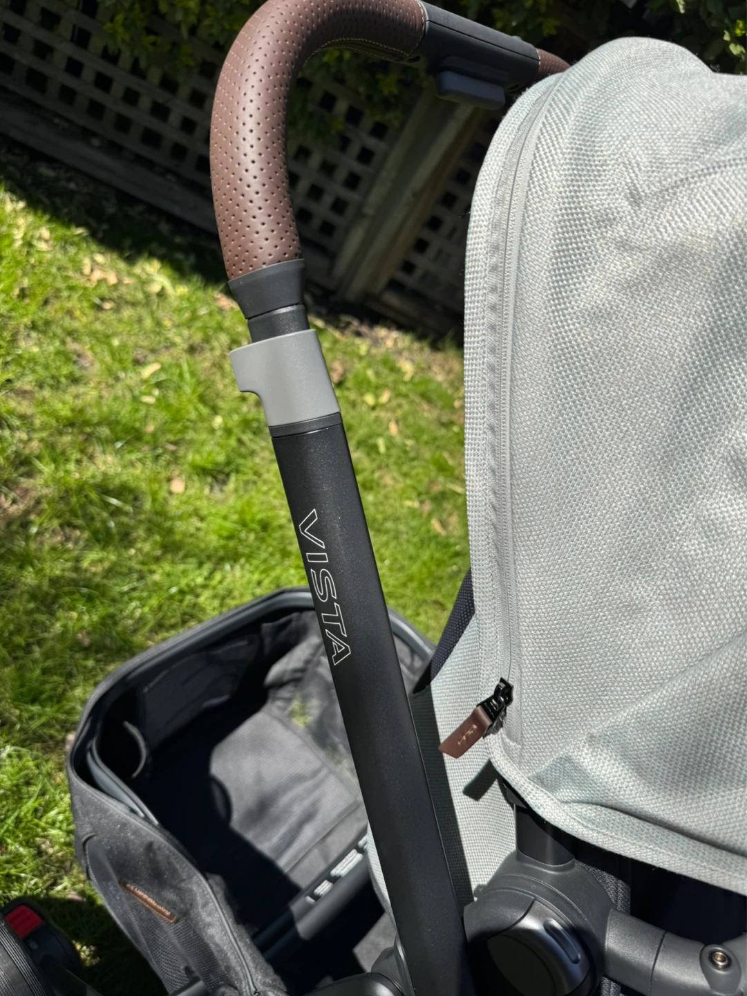 UPPAbaby Vista V3 Stroller - photo 2