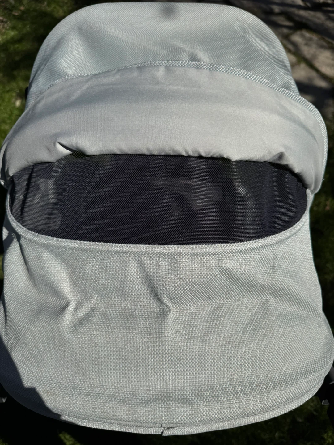 UPPAbaby Vista V3 Stroller - photo 4