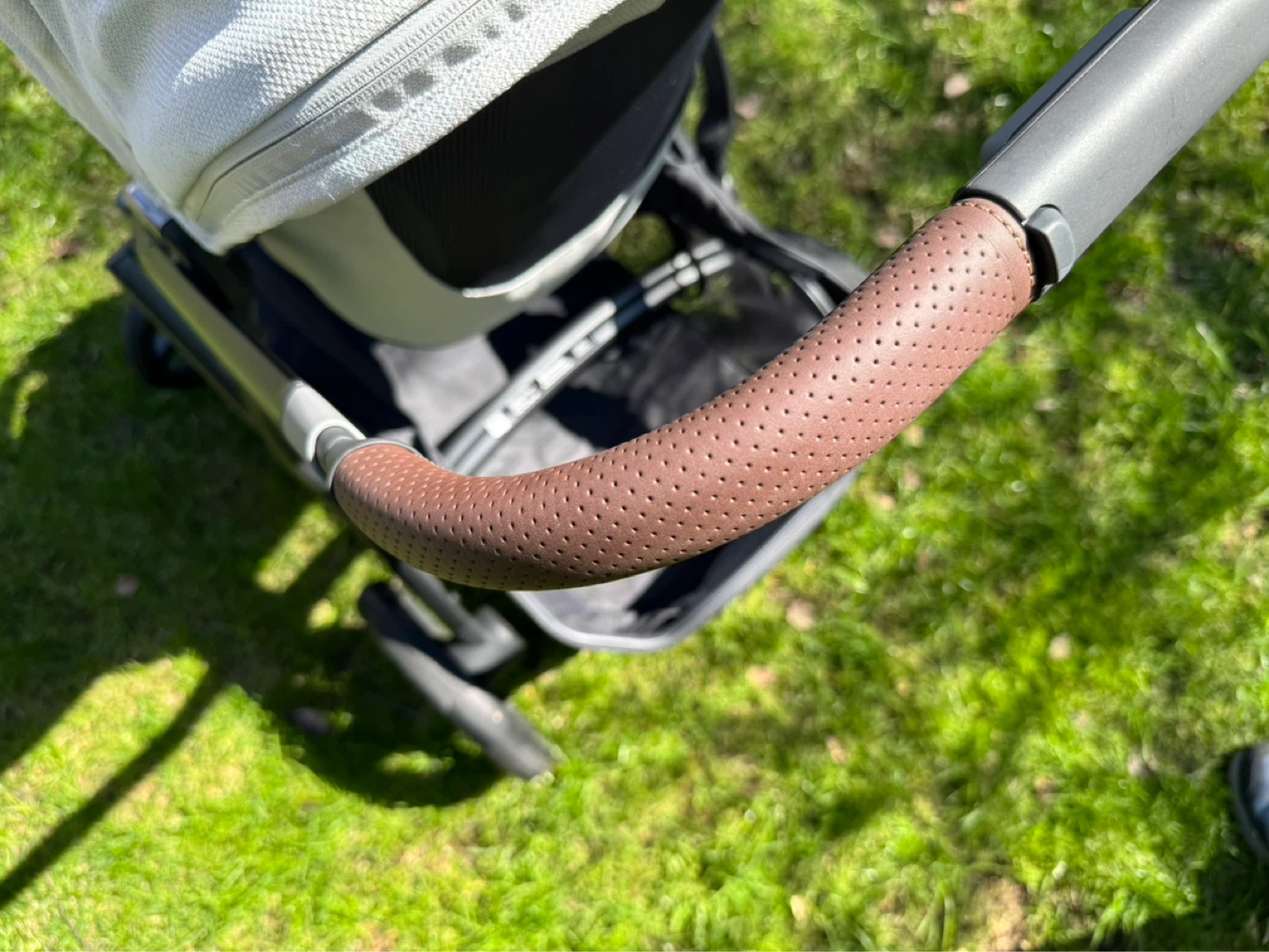 UPPAbaby Vista V3 Stroller - photo 5