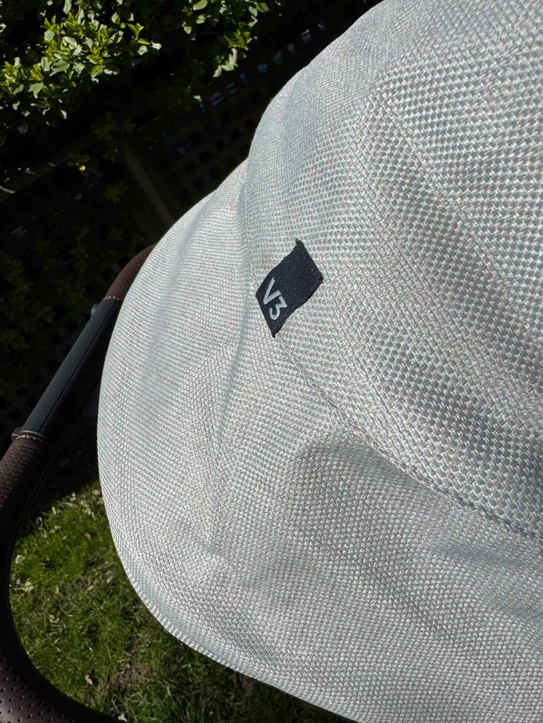UPPAbaby Vista V3 Stroller - photo 3