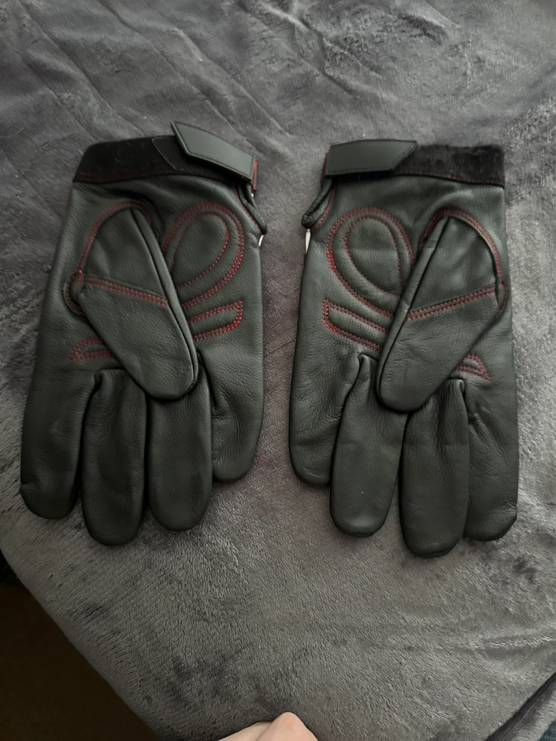 Lincoln Electric Welding Gloves - Size XL - photo 4