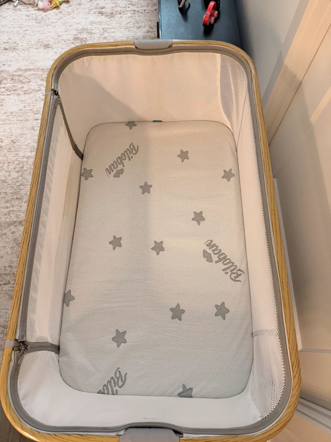 Bassinet for Baby - photo 3