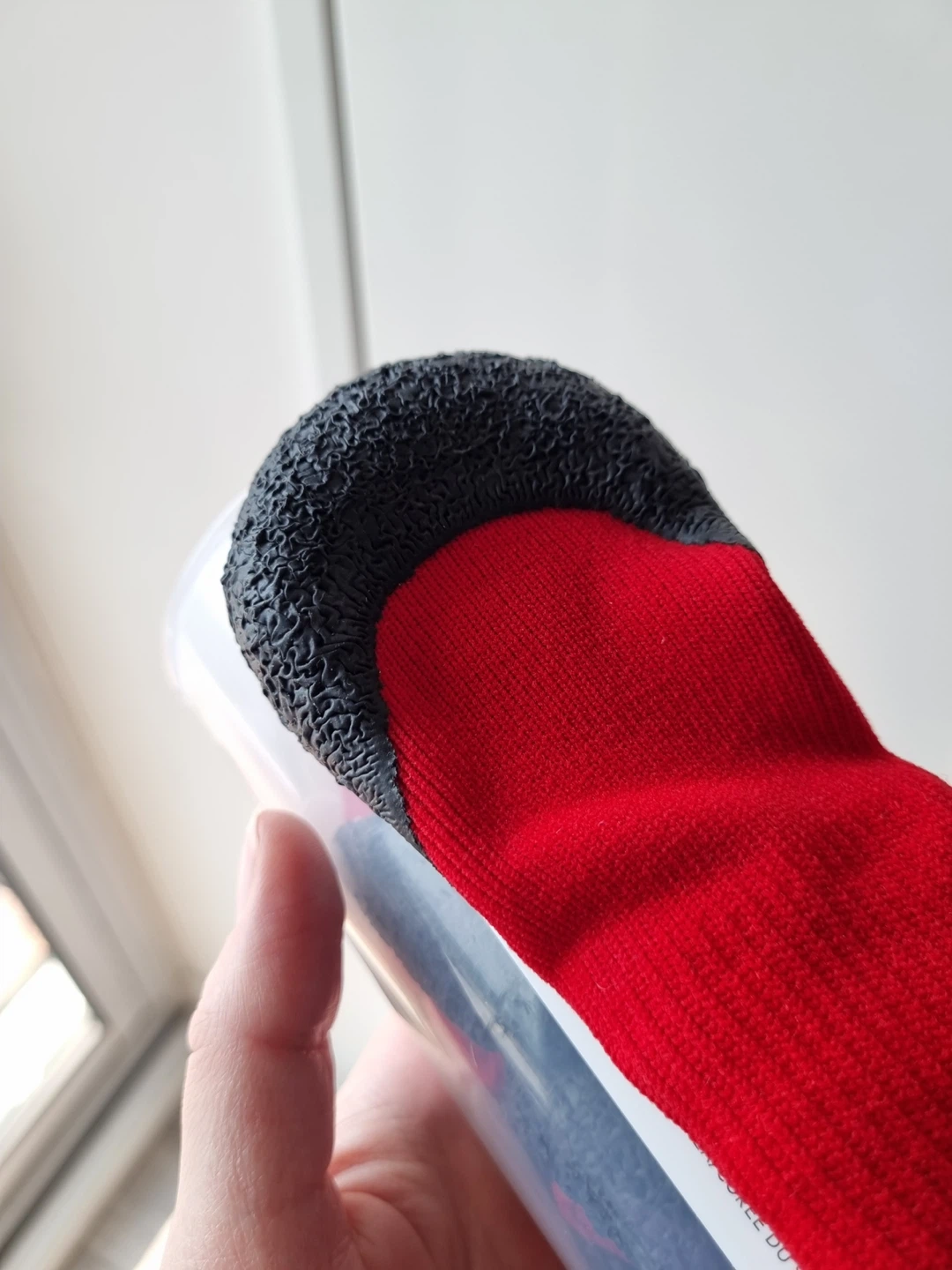 Dog boots: Goo-eez Lites in size XL/TG