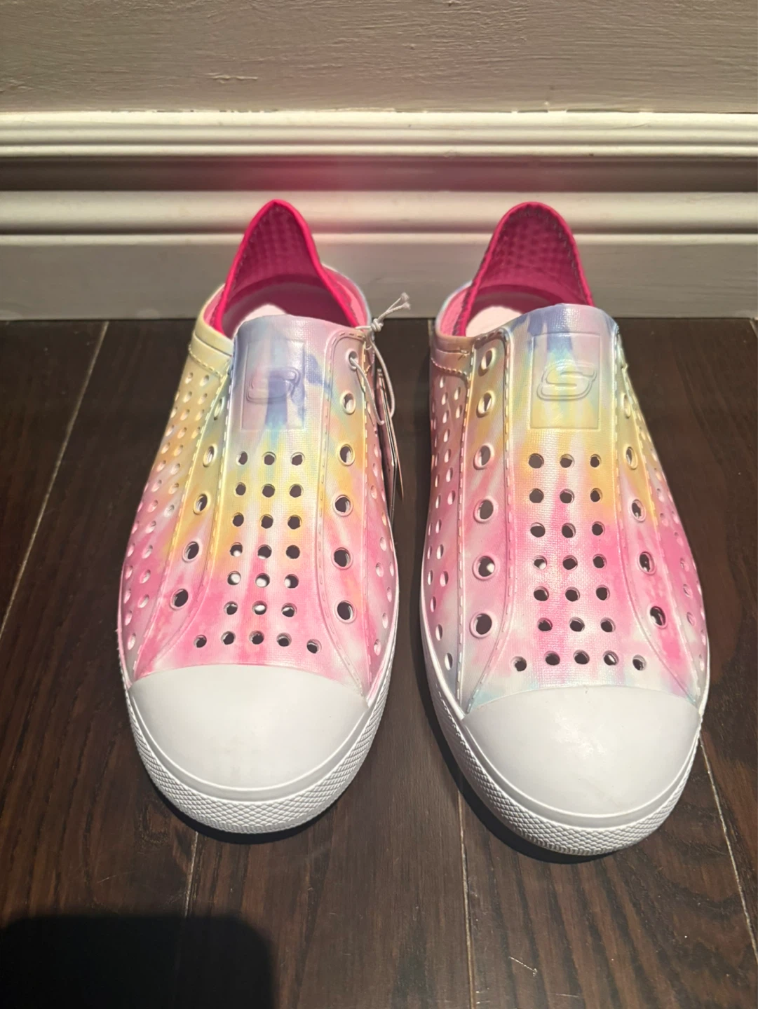 Skechers Foamies  Slip-On Shoes