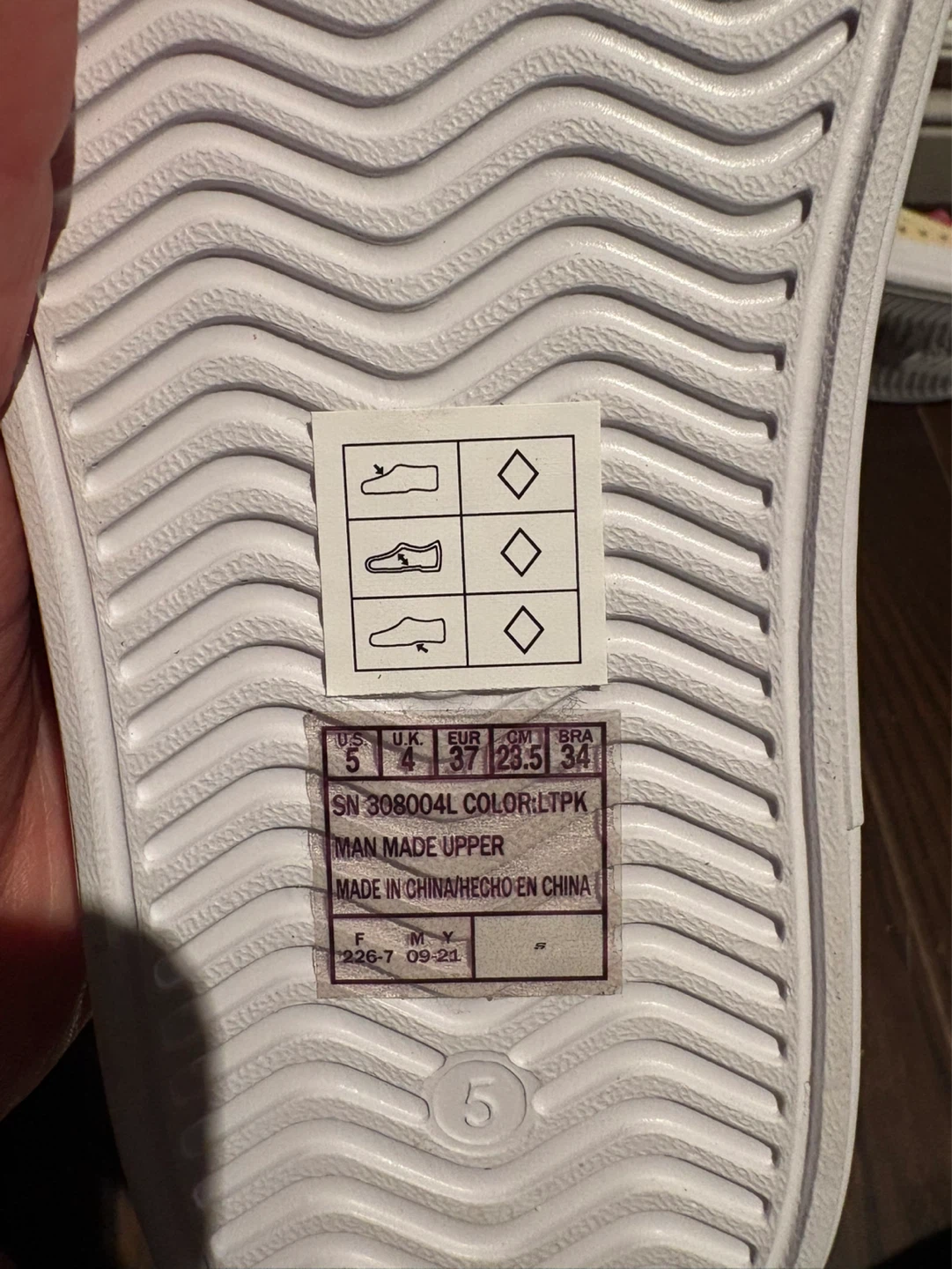 Skechers Foamies  Slip-On Shoes - photo 5