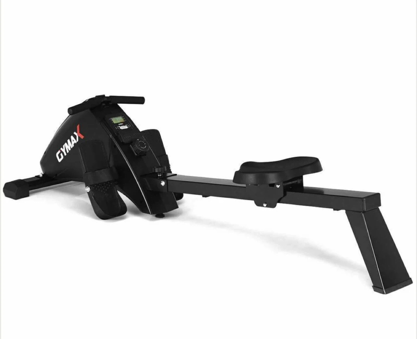 GYMAX Rowing Machine