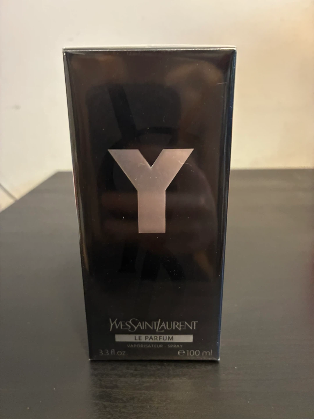Yves Saint Laurent Y Le Parfum Spray 100ml