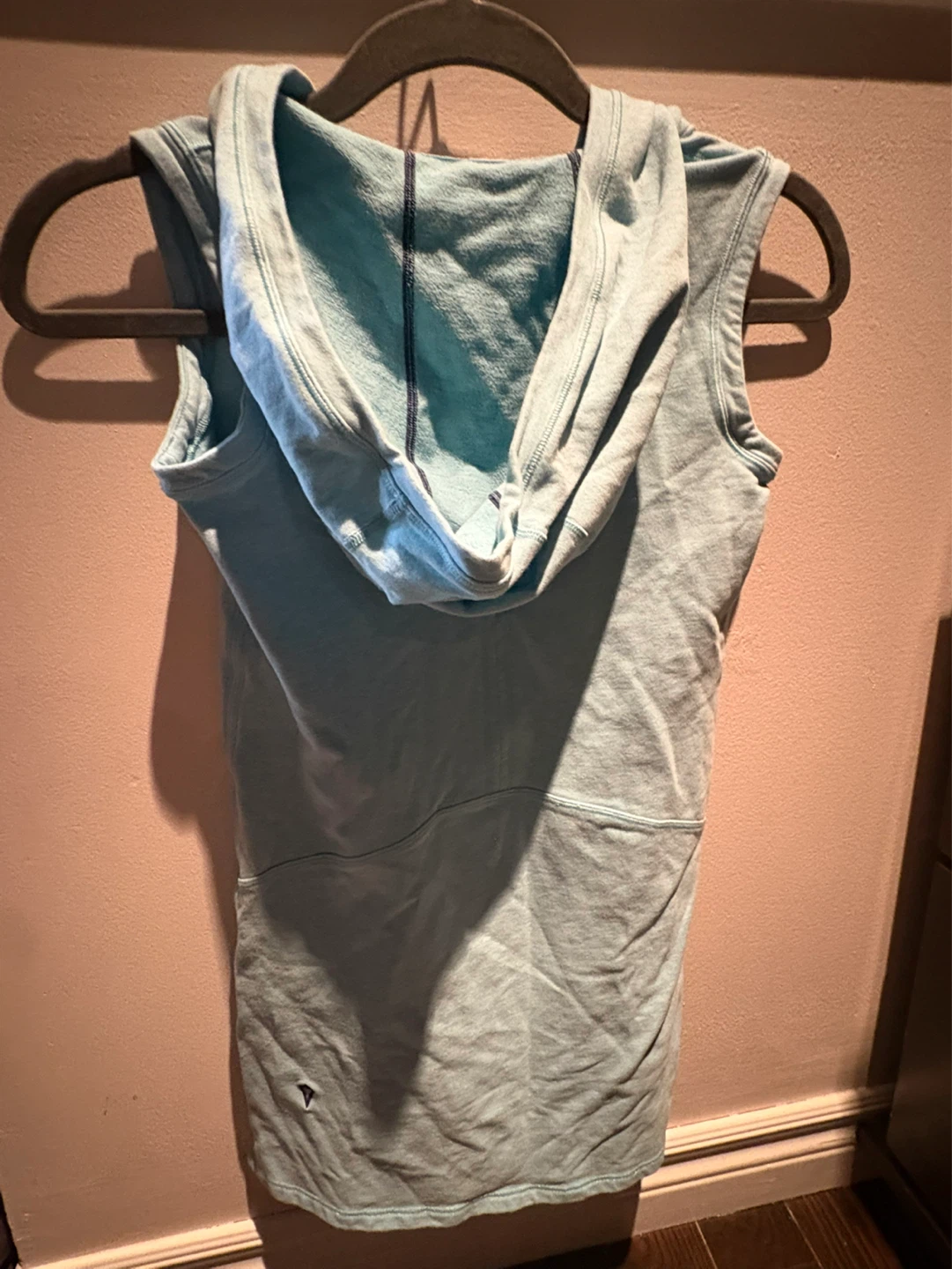 ivivva by lululemon Sleeveless Hoodie - photo 2