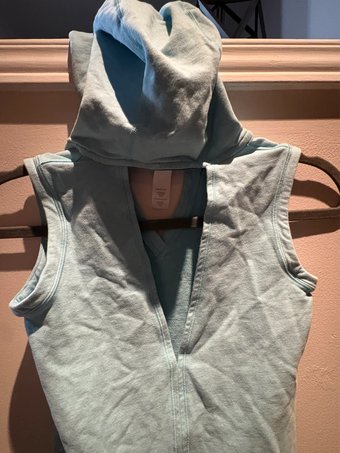 ivivva by lululemon Sleeveless Hoodie - photo 4