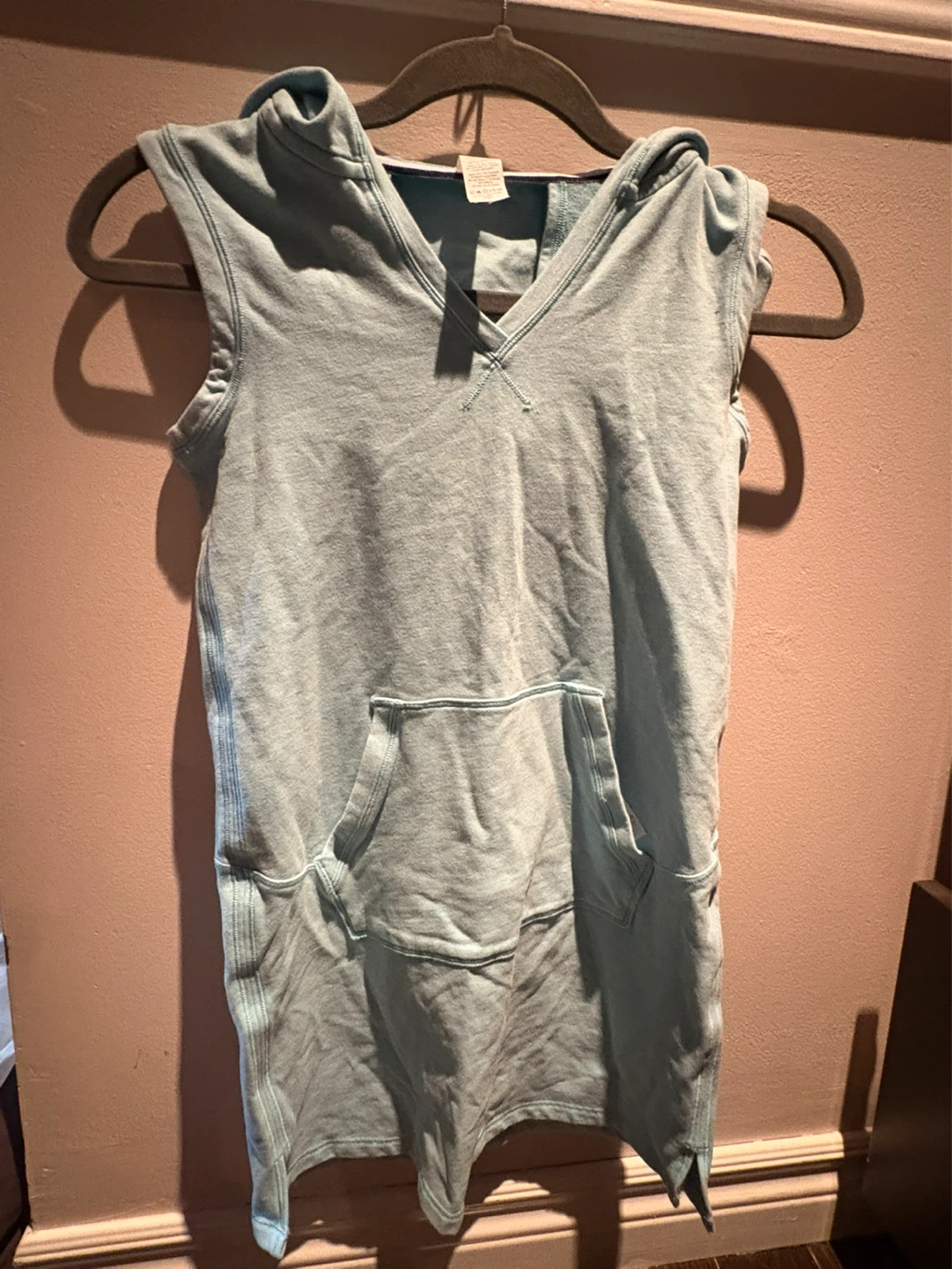 ivivva by lululemon Sleeveless Hoodie