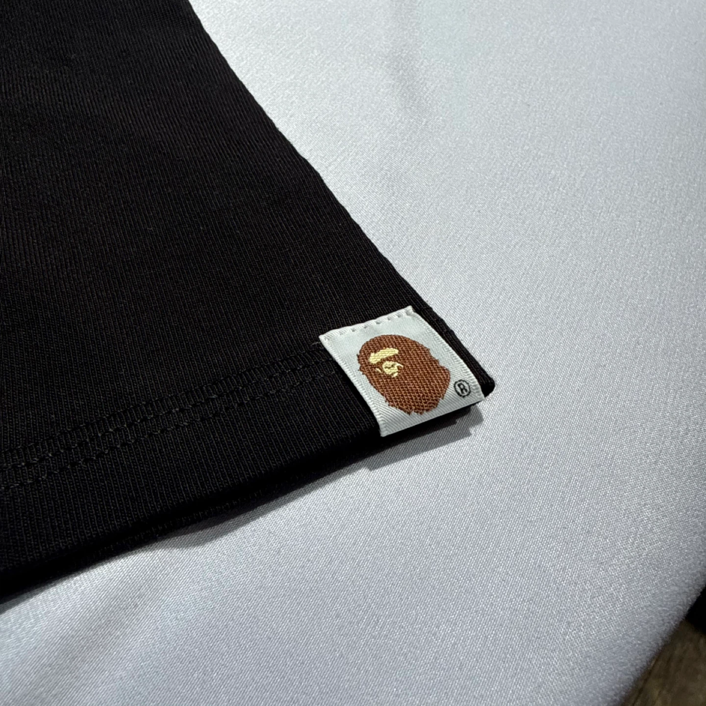Bape “Storm Collection” Camo T-Shirt - photo 4