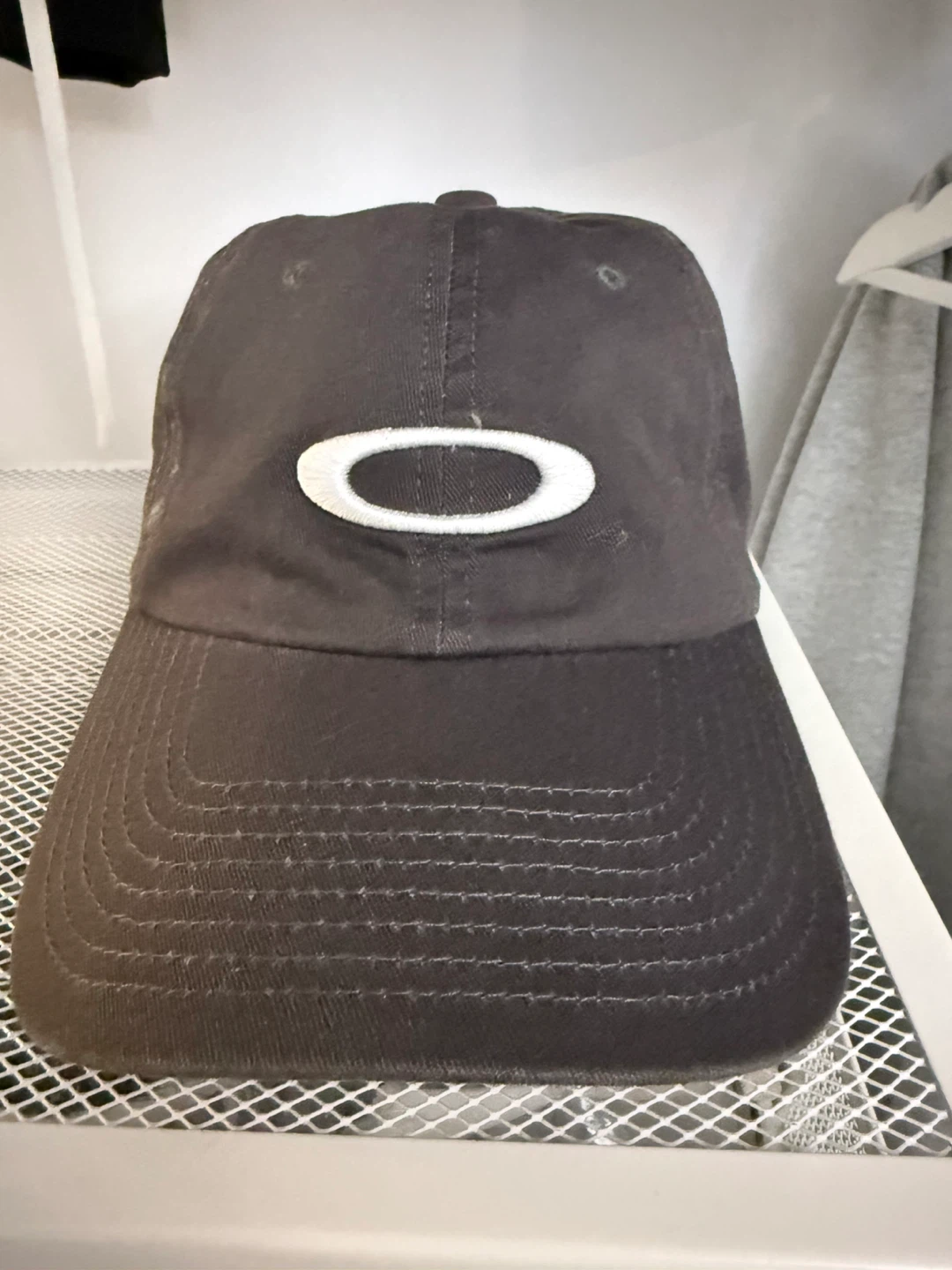 Cap
