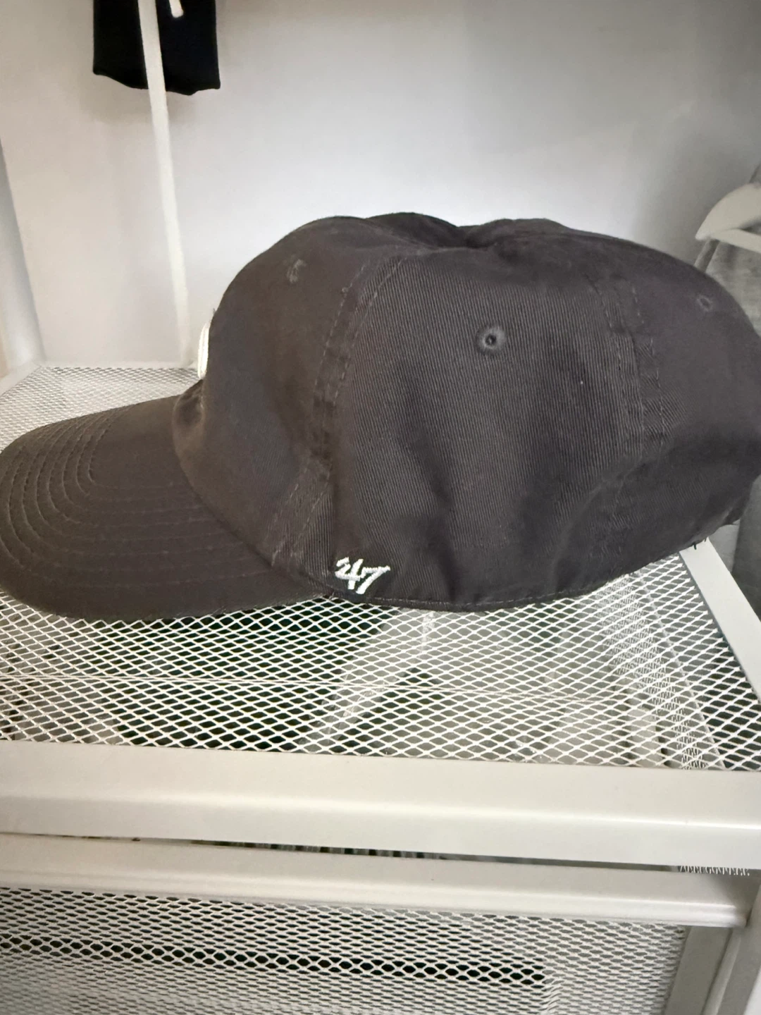 Cap - photo 2