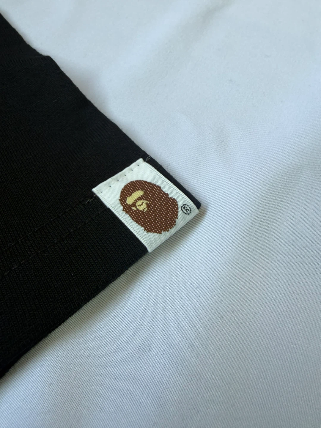 OVO x Bape Baby Milo Tee - photo 3