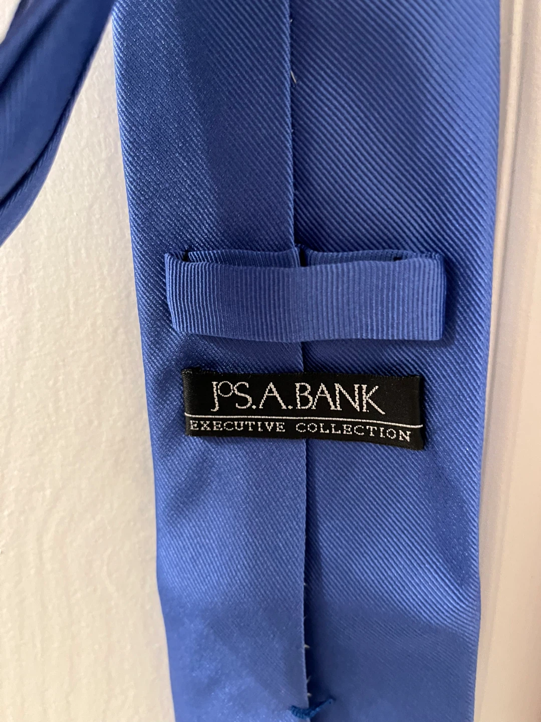 Two wide ties - photo 4