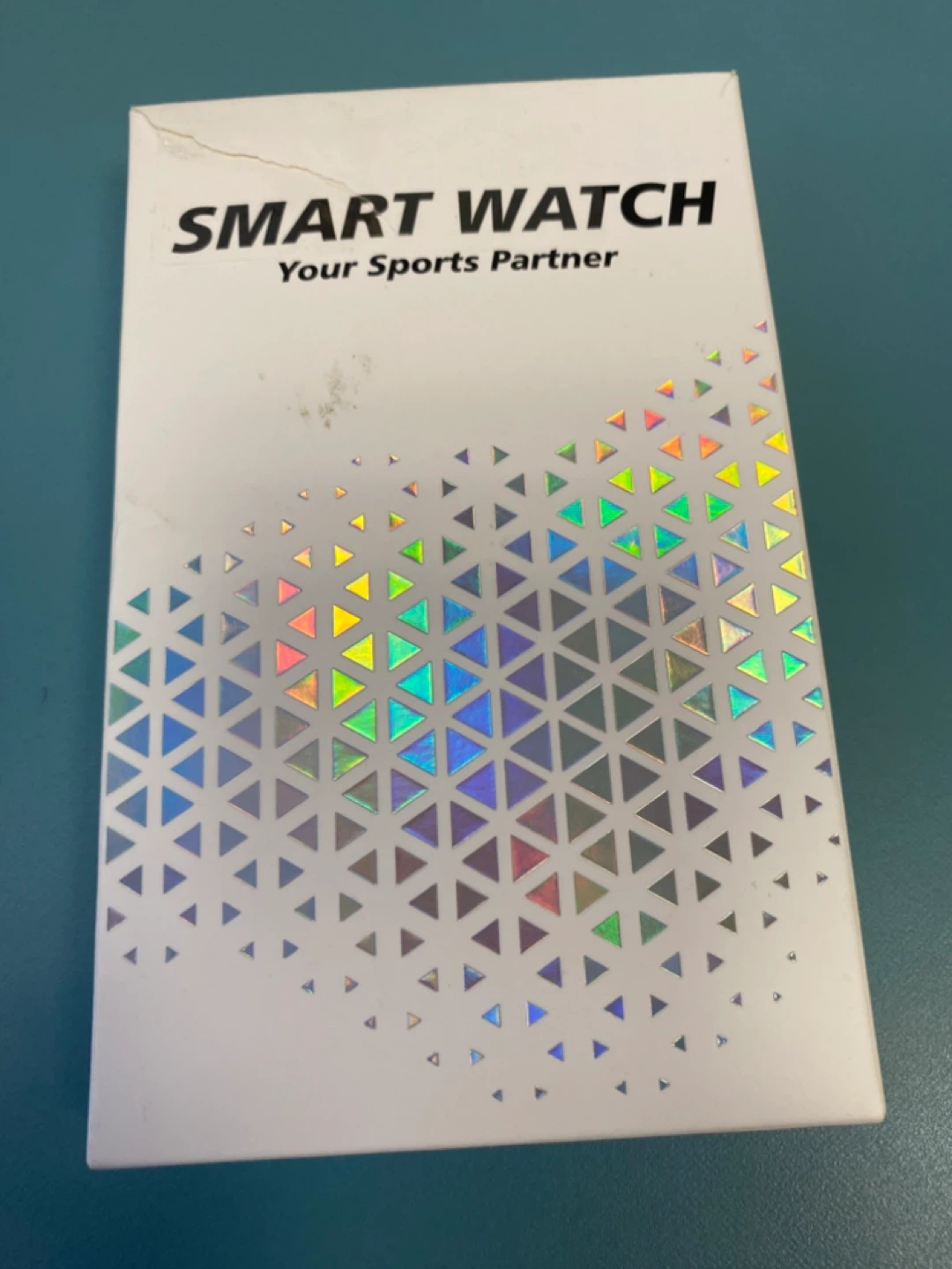 IDW25 Smart Watch with Charger - photo 5