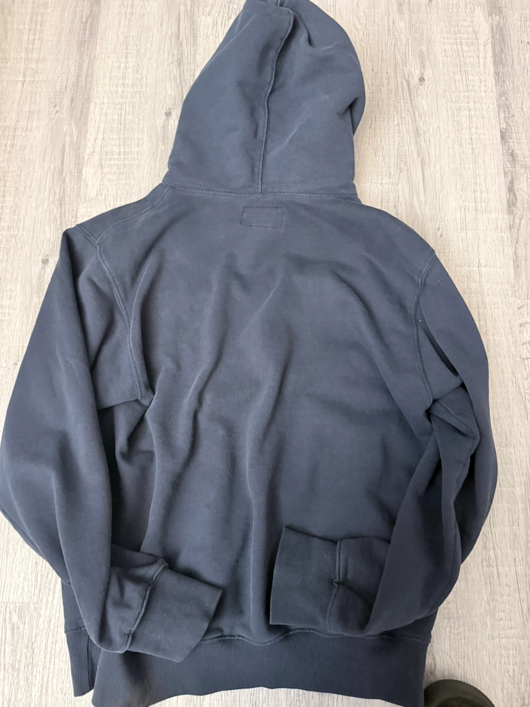 thisisneverthat Hoodie Size S - photo 2