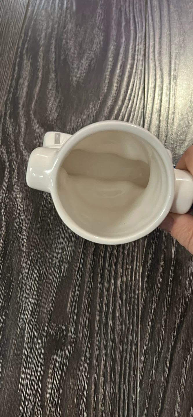 R2-D2 Ceramic Mug with Lid - photo 5