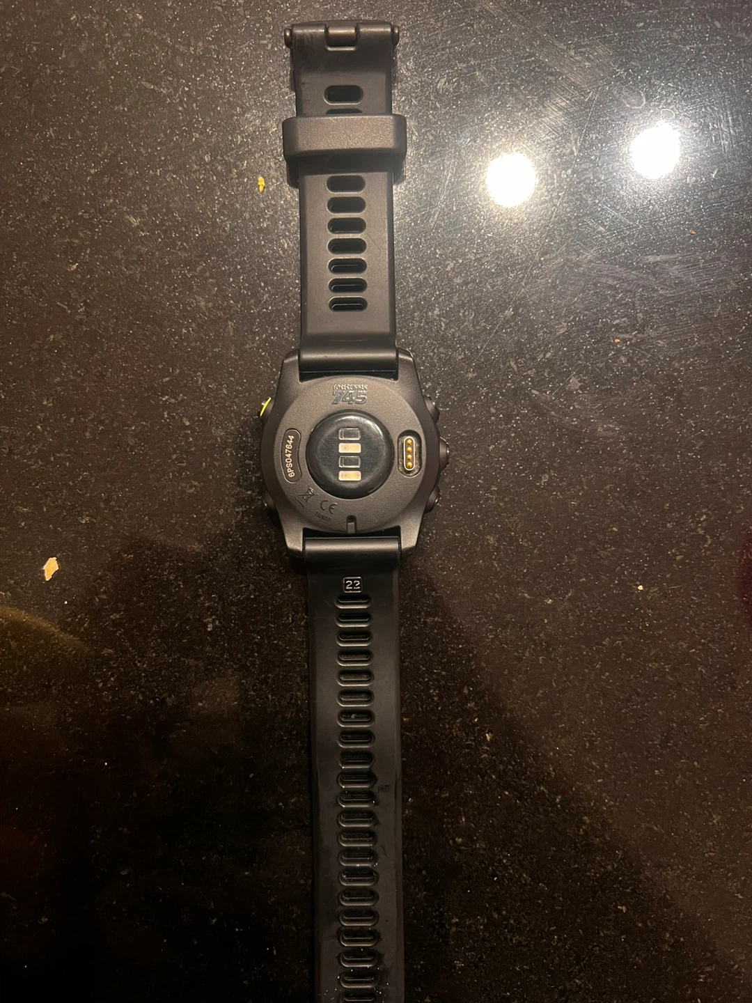 Garmin Forerunner 745 Watch - photo 3