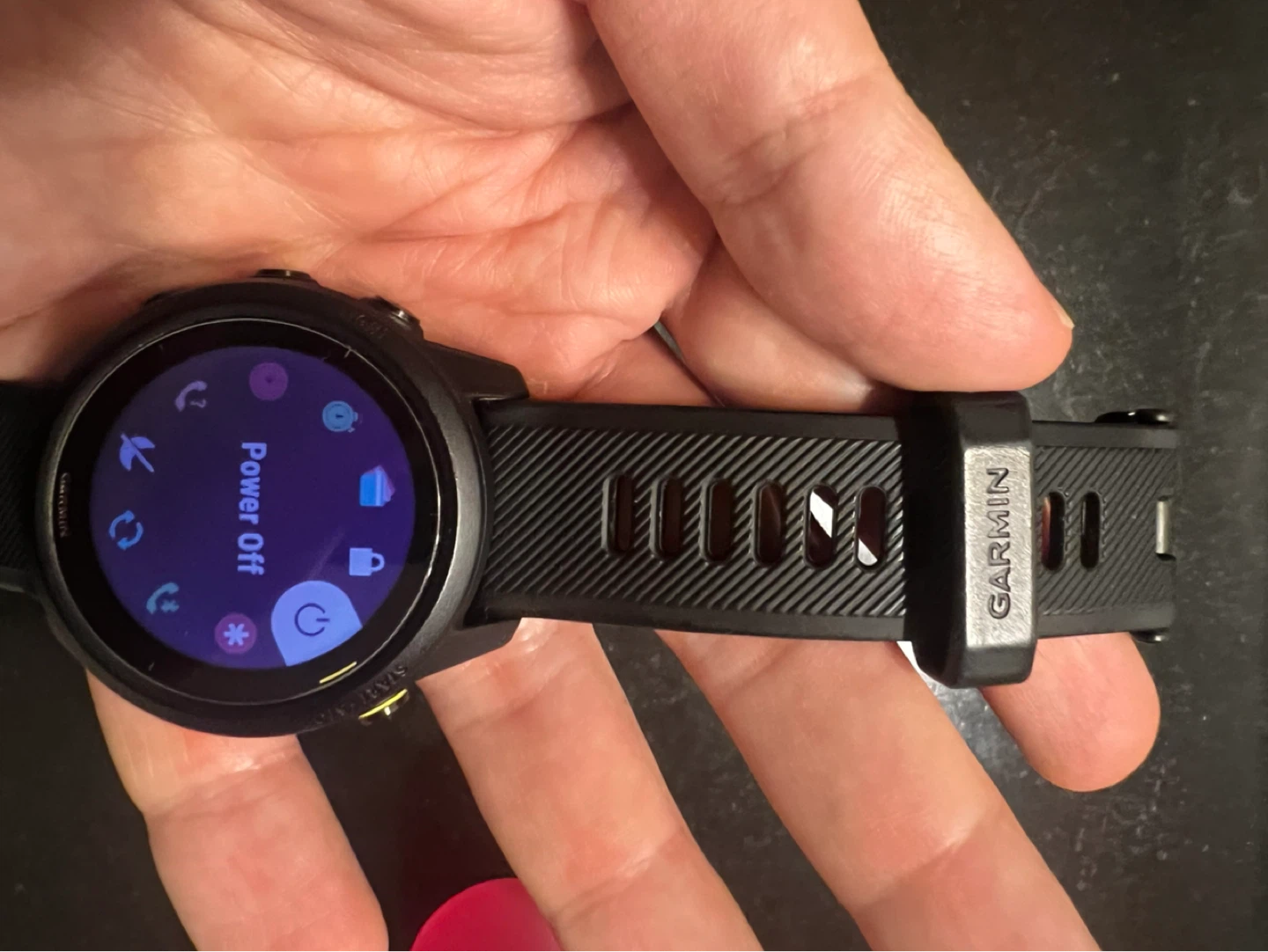 Garmin Forerunner 745 Watch - photo 4