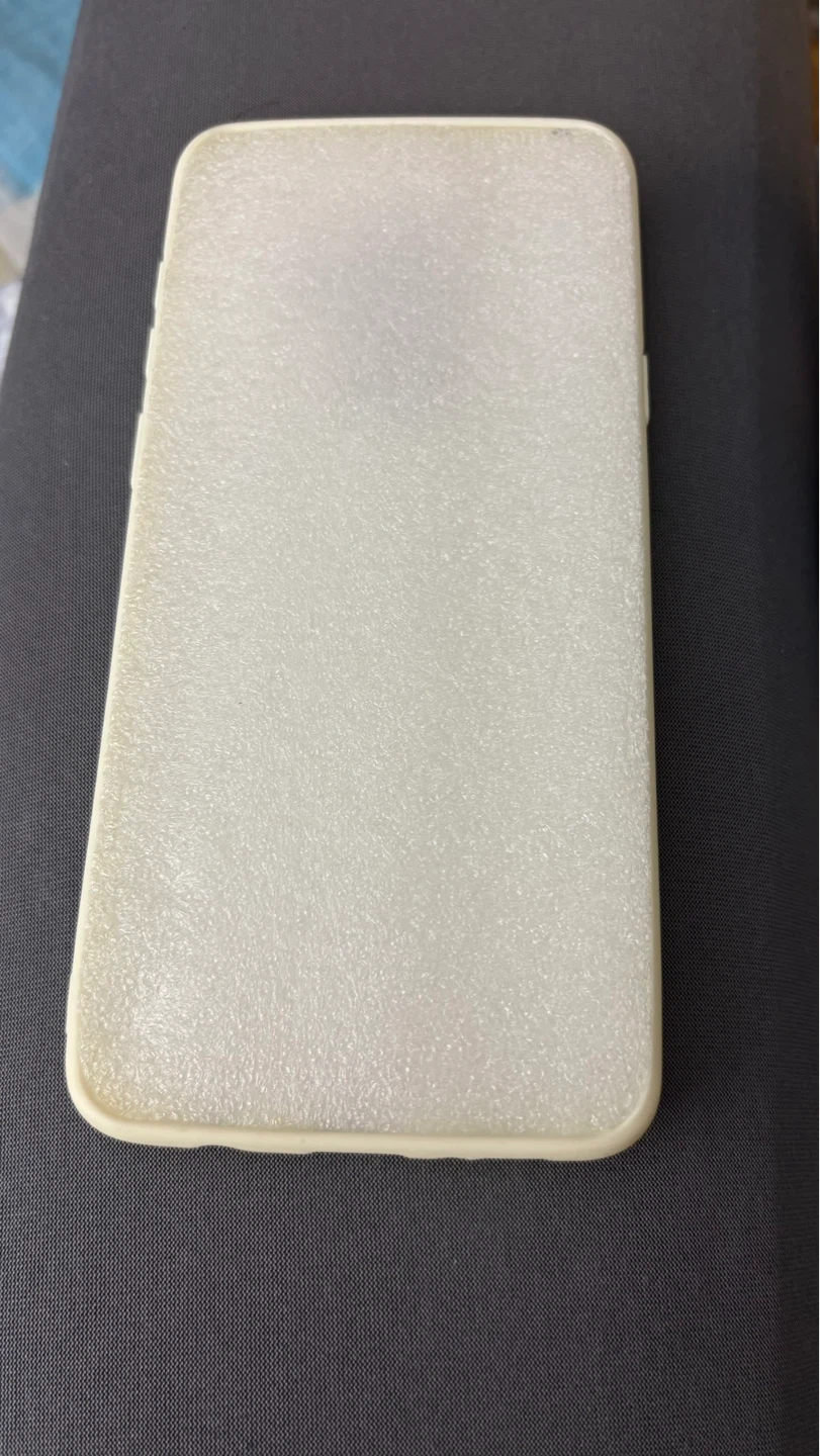 Cow Print Phone Case - photo 2