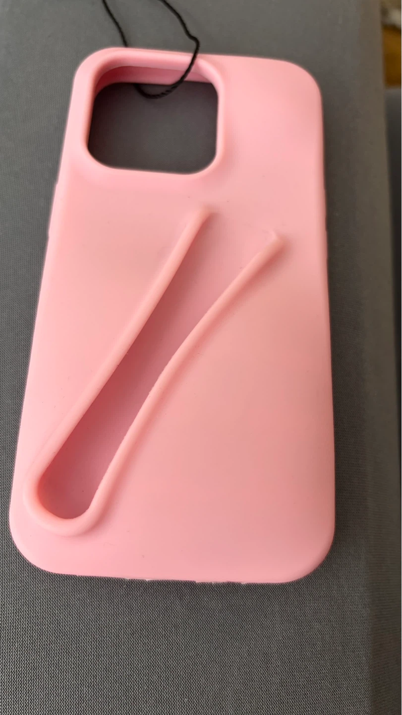 Pink Phone Case iPhone 12