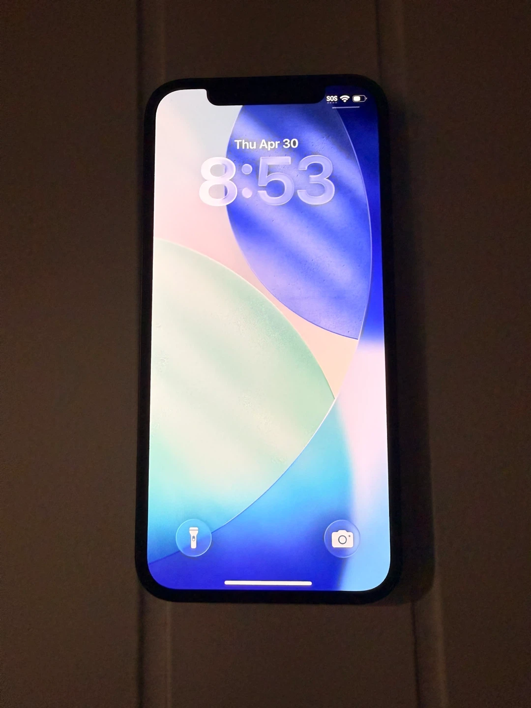 iPhone 12 - photo 5