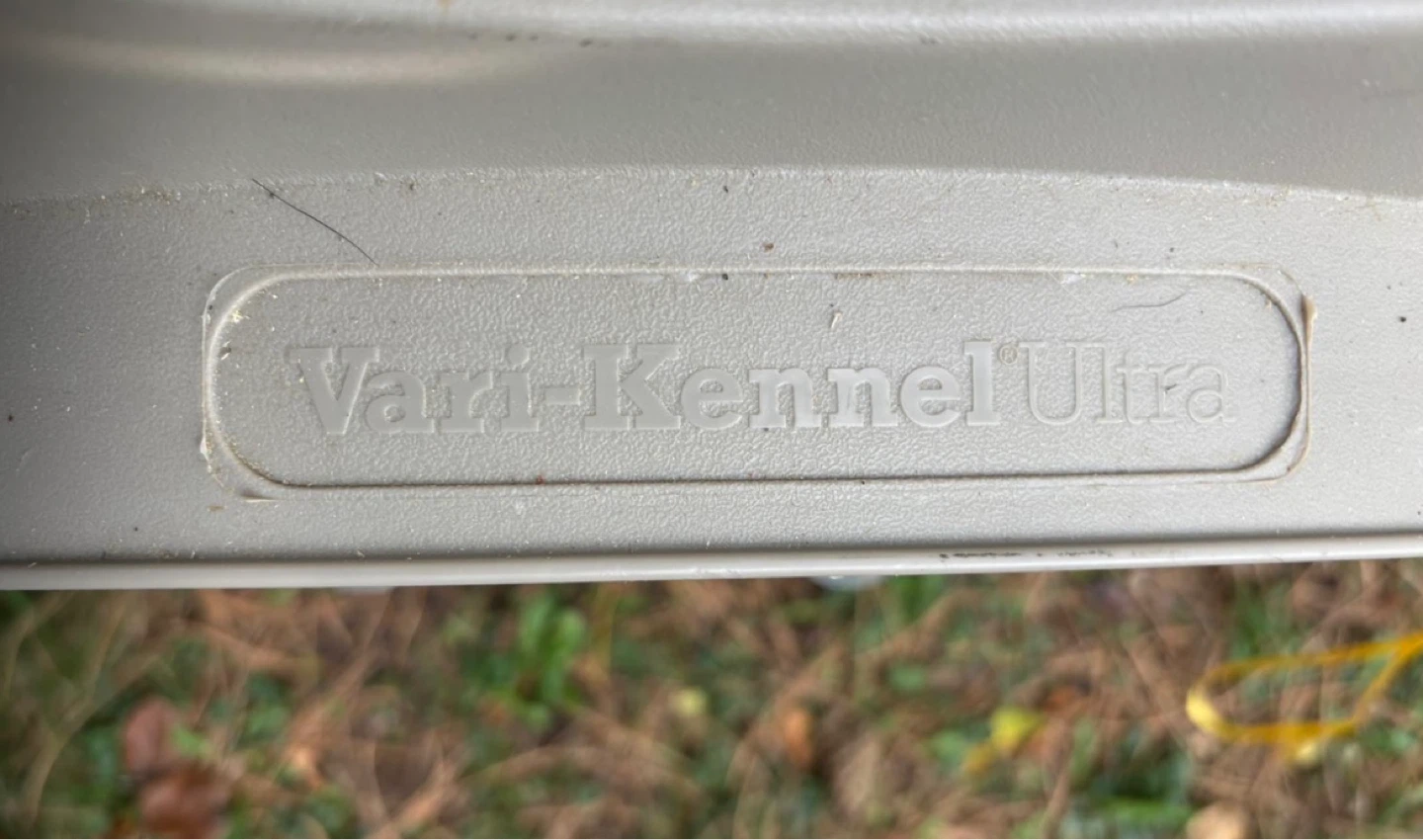 Vari-Kennel Ultra Pet Carrier 40" 0-90LB - photo 5
