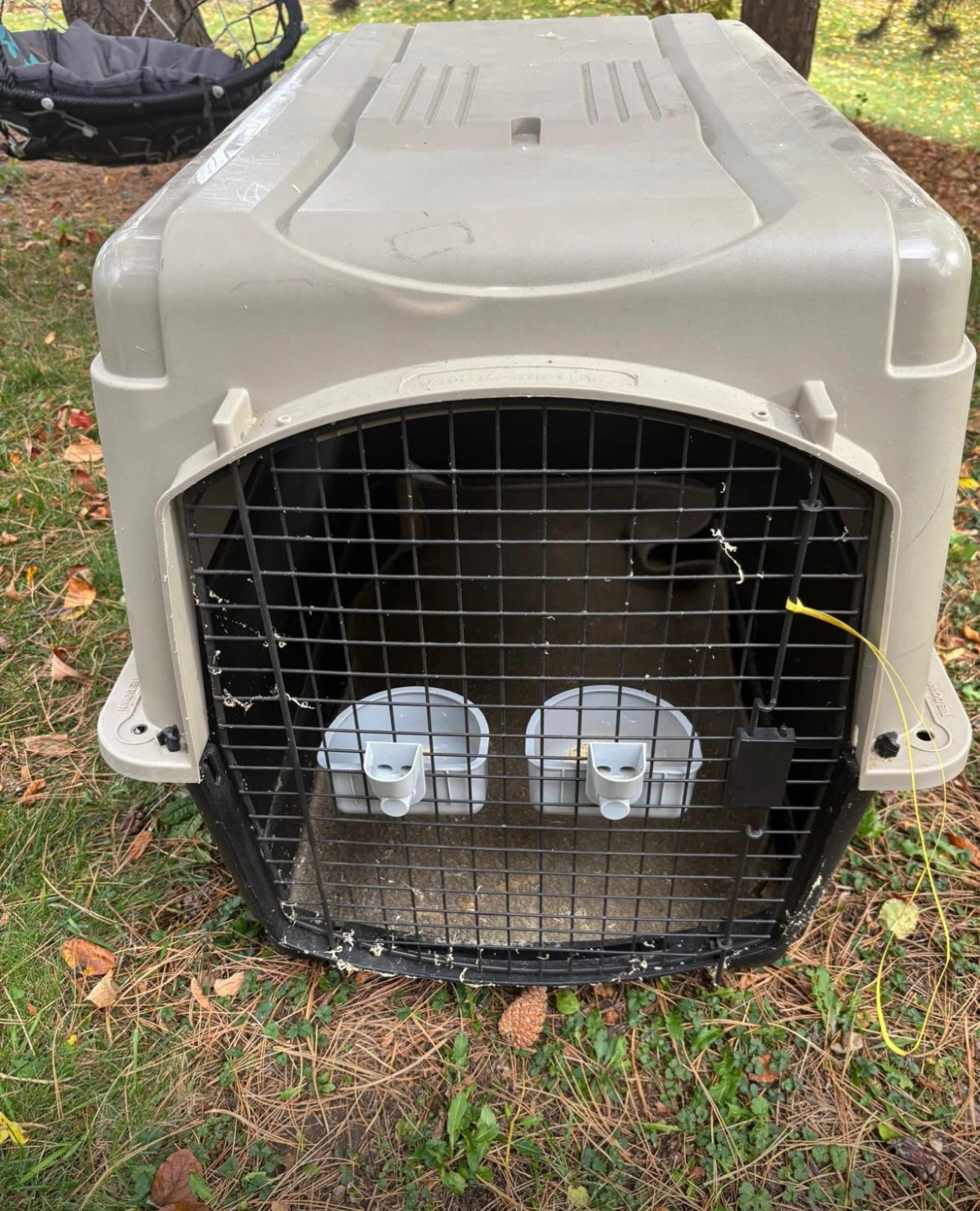 Vari-Kennel Ultra Pet Carrier 40" 0-90LB - photo 2