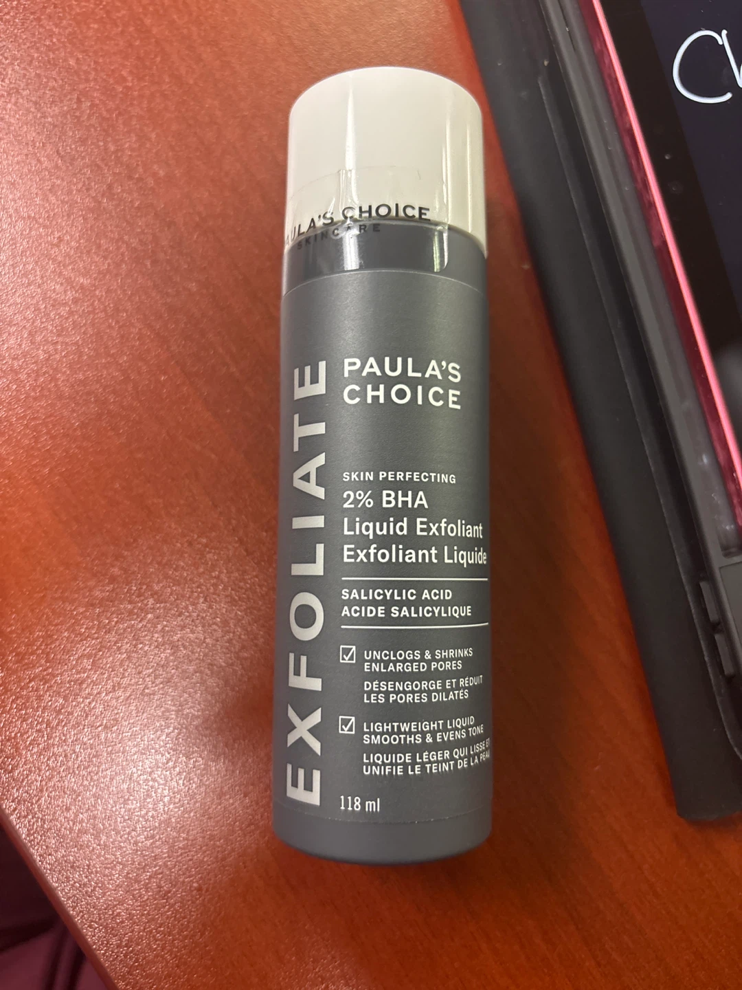 Paula's Choice SKIN PERFECTING 2% BHA Liquid Exfoliant 118 mL