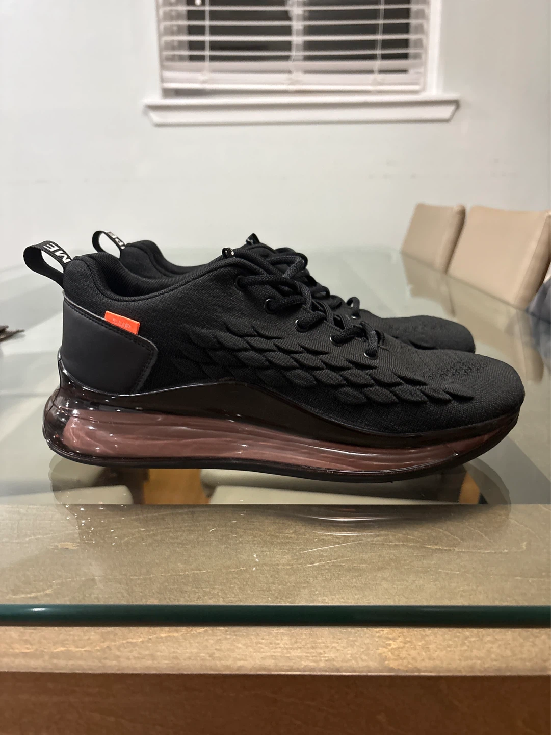AirionSE Men’s Running Shoes - photo 5