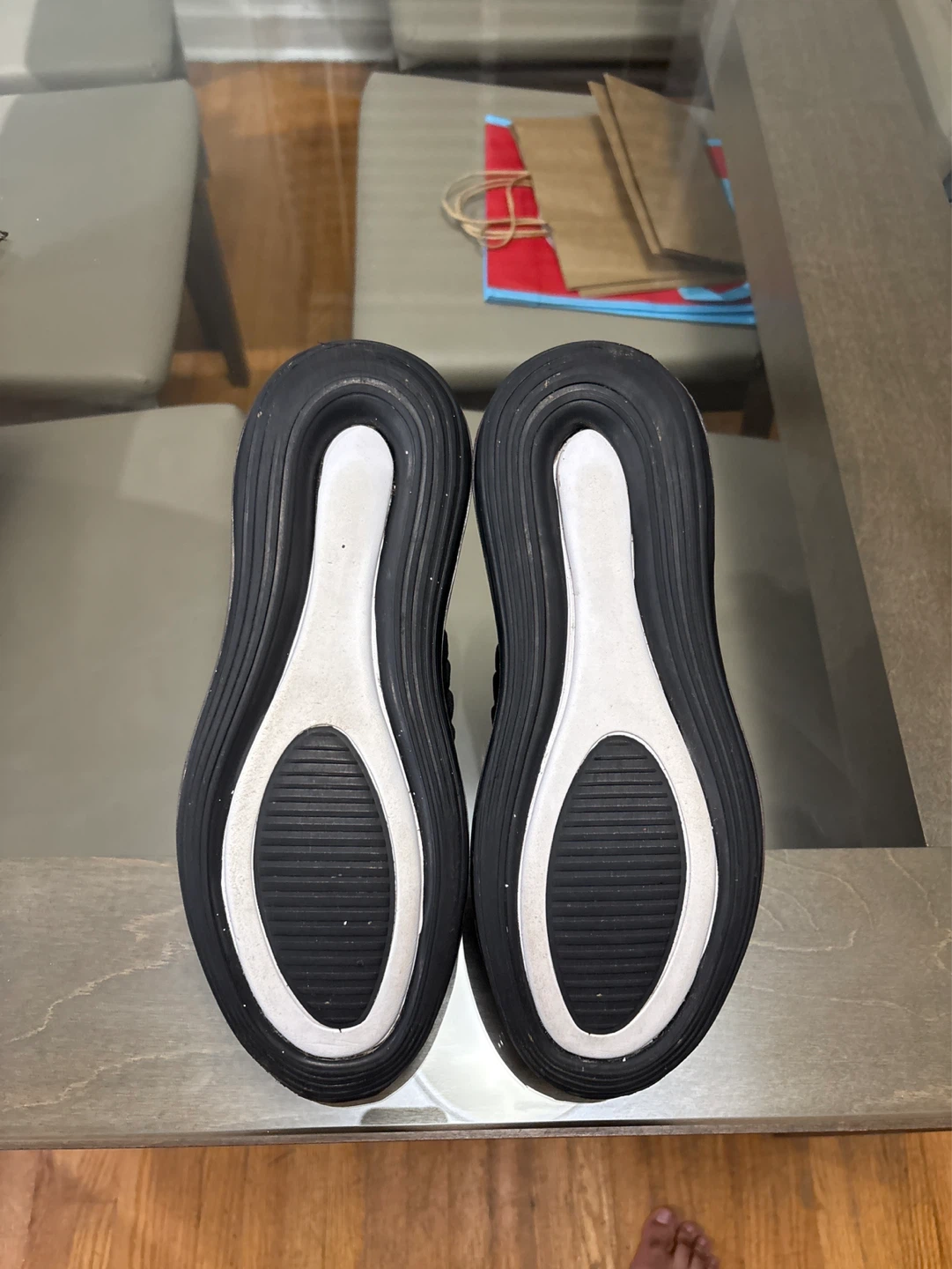 AirionSE Men’s Running Shoes - photo 3