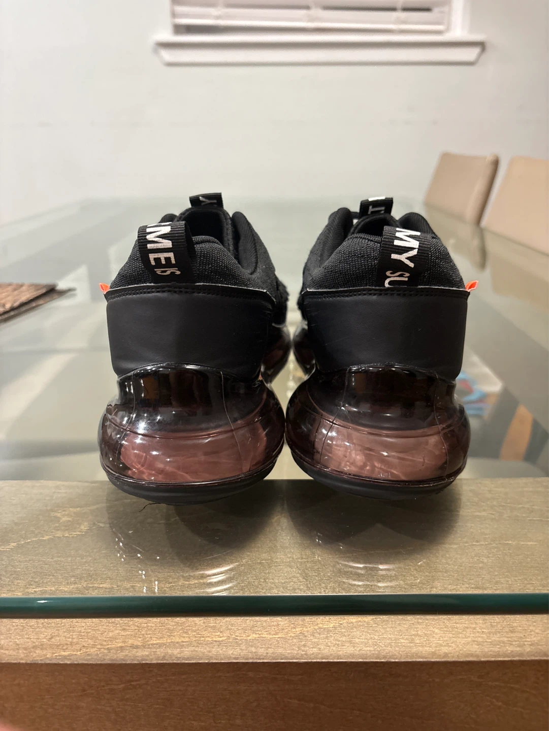 AirionSE Men’s Running Shoes - photo 4