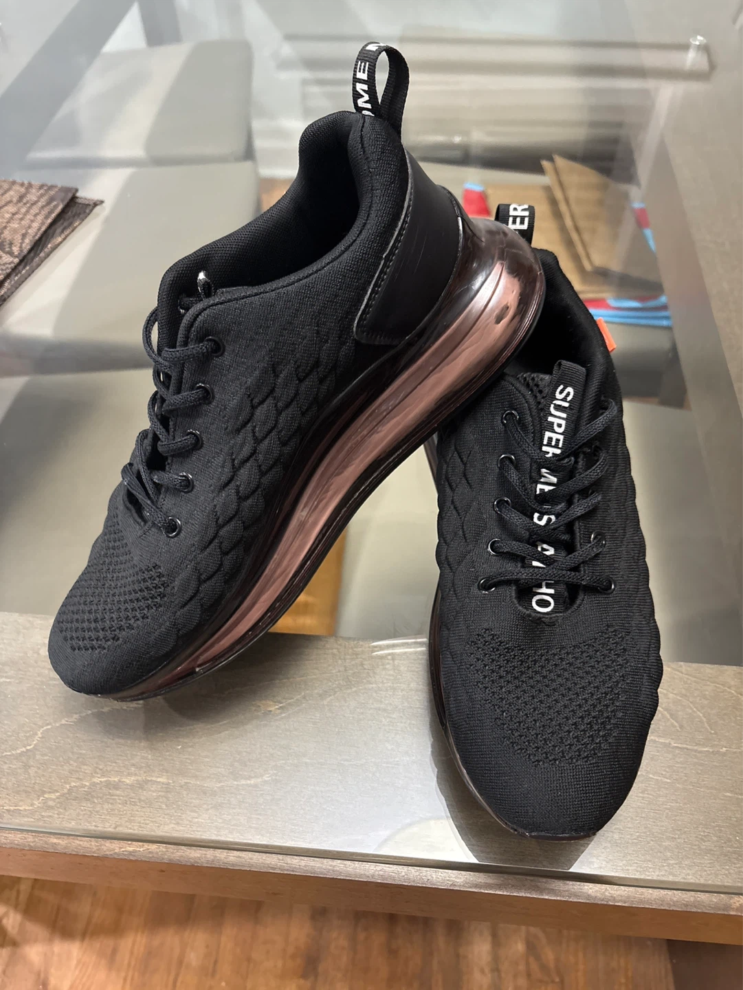 AirionSE Men’s Running Shoes - photo 2