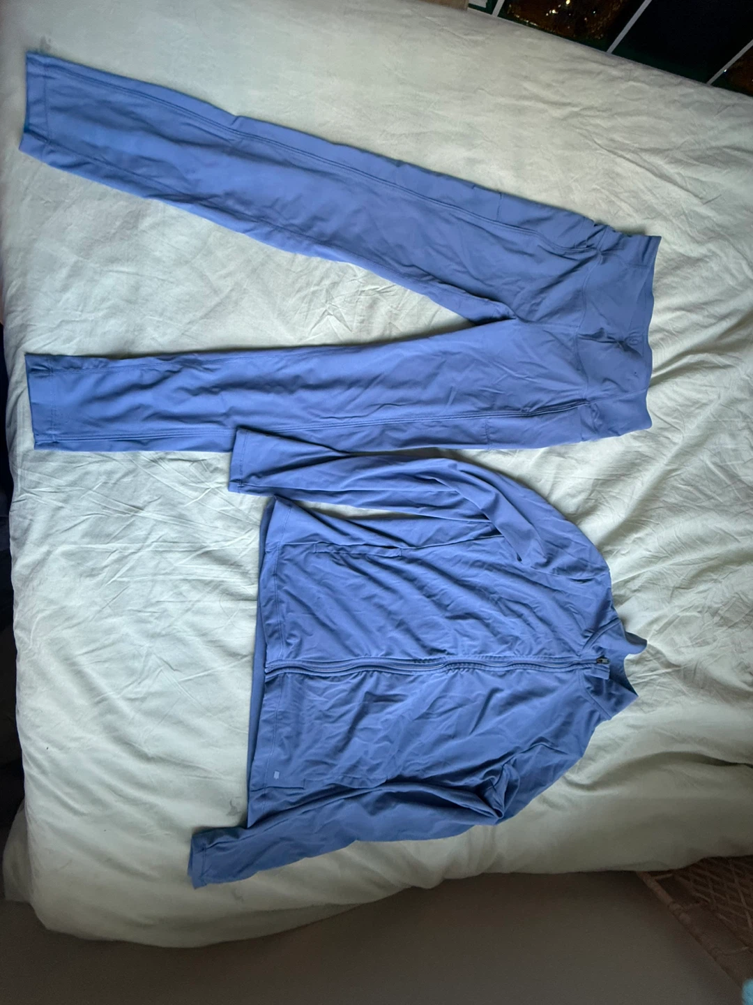 Mondetta matching set
