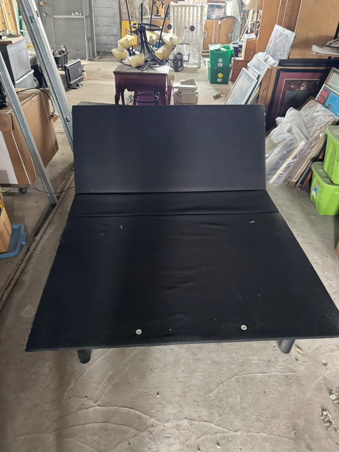 Adjustable Bed Frame Queen - photo 2