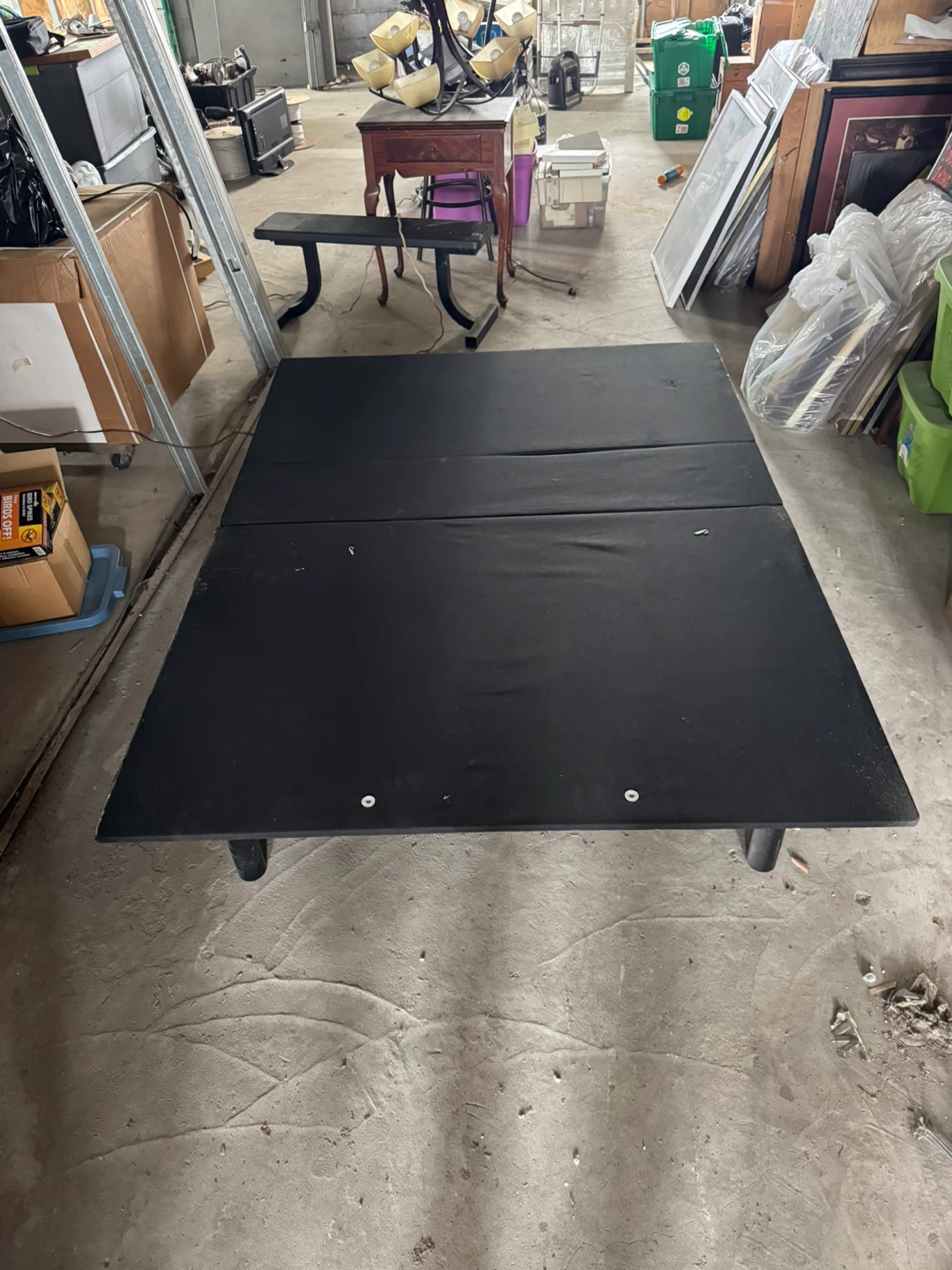 Adjustable Bed Frame Queen