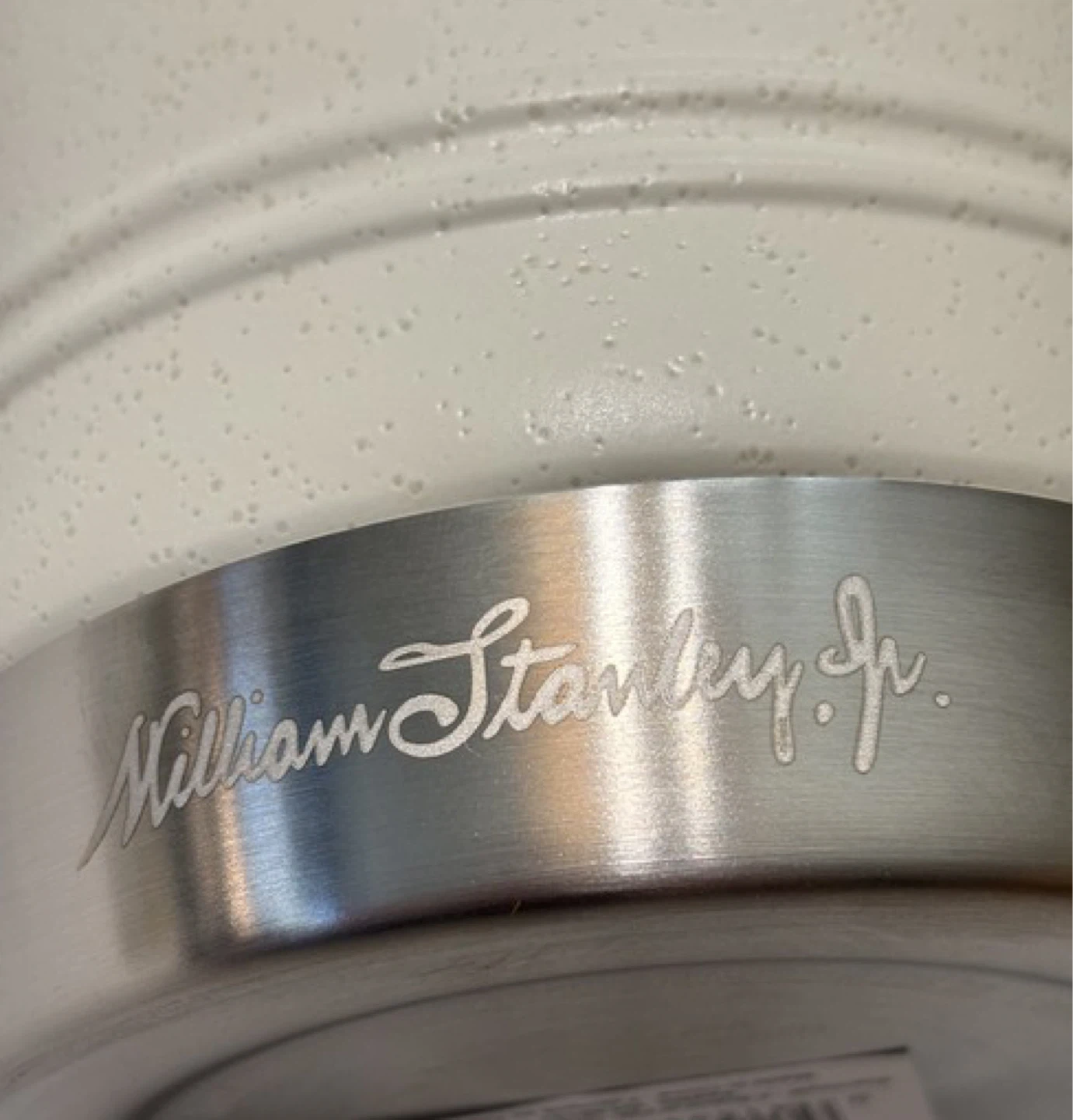 STANLEY “Legacy Series” Thermos (NEW) - photo 3