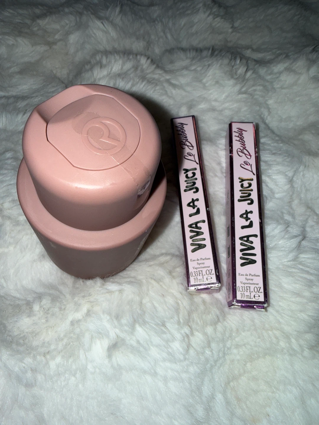 Perfume lotion bundle - photo 2