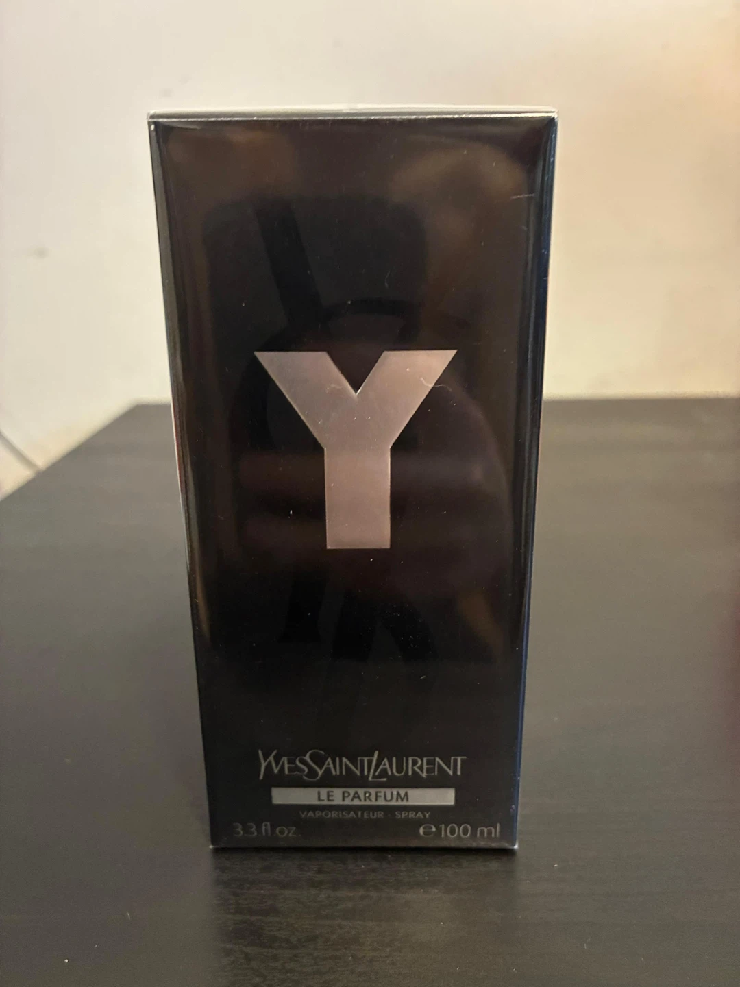 Yves Saint Laurent Y Le Parfum Eau de Parfum for Men