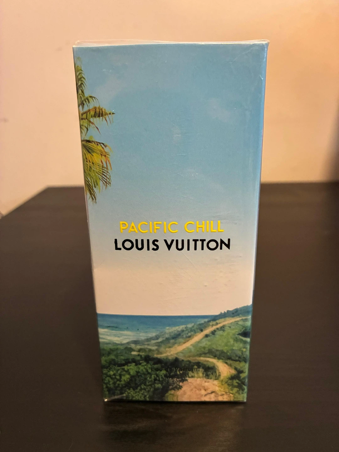 Louis Vuitton Pacific Chill Eau de Parfum