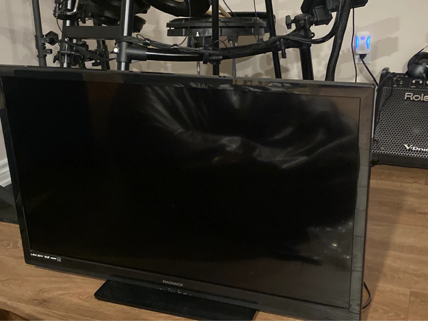Magnavox Flat Screen TV