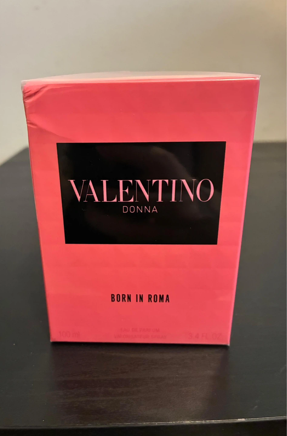Valentino Donna Born in Roma Eau de Parfum 100ml