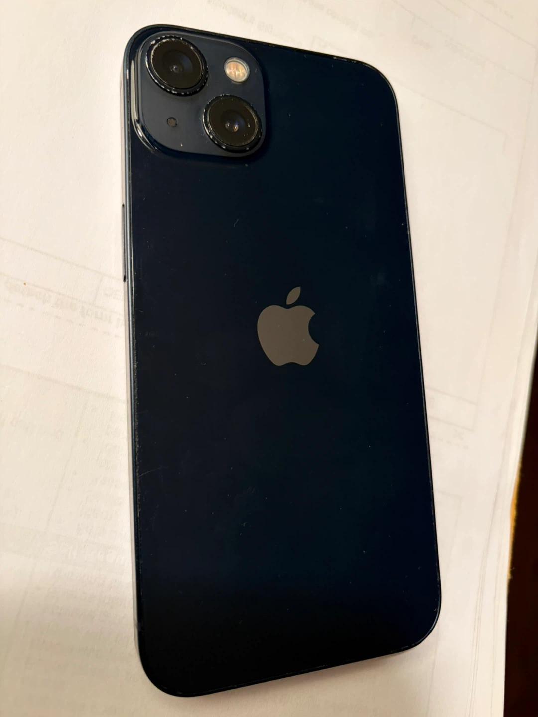 Apple iPhone 13 - photo 2