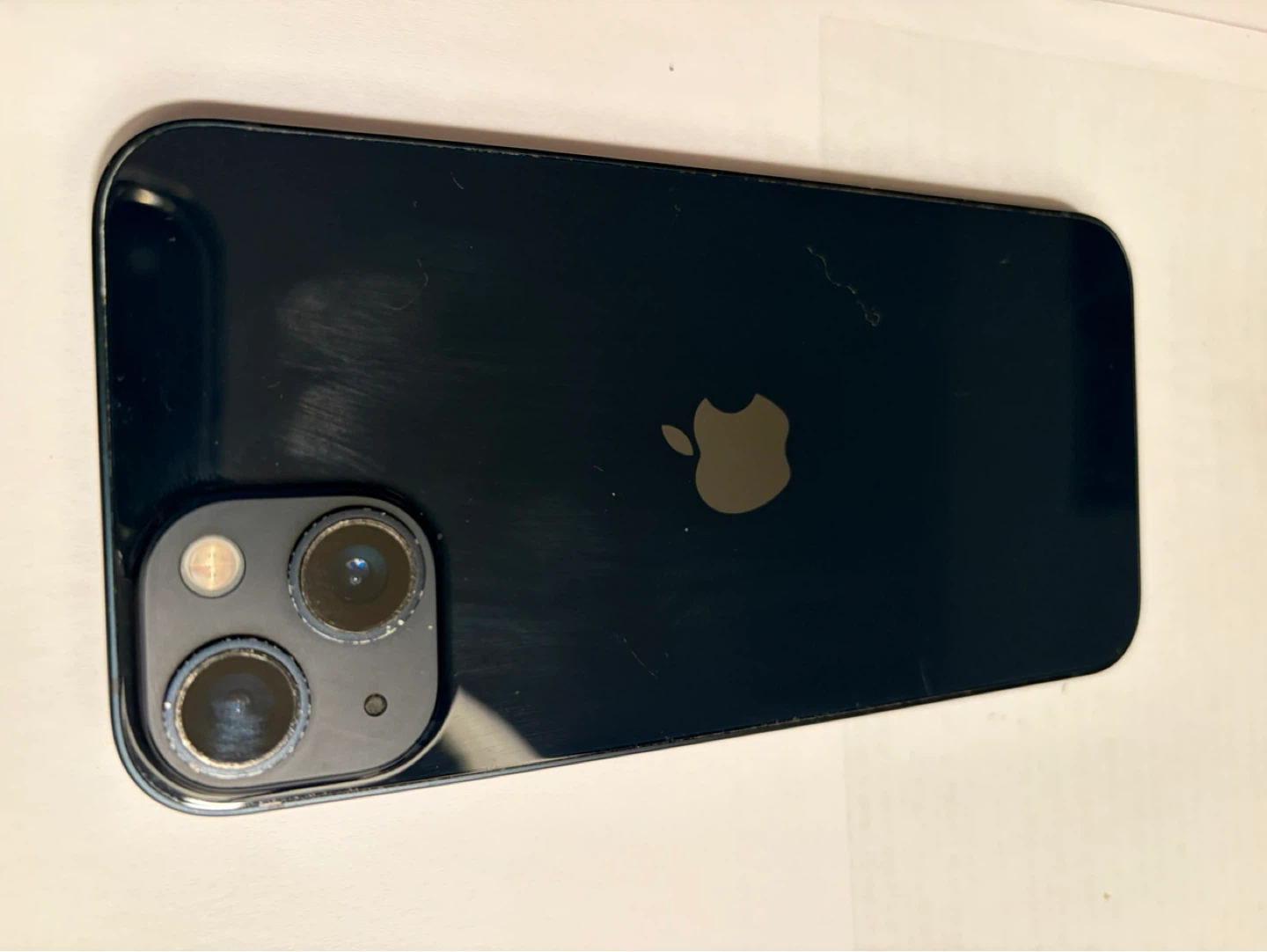 Apple iPhone 13 - photo 5