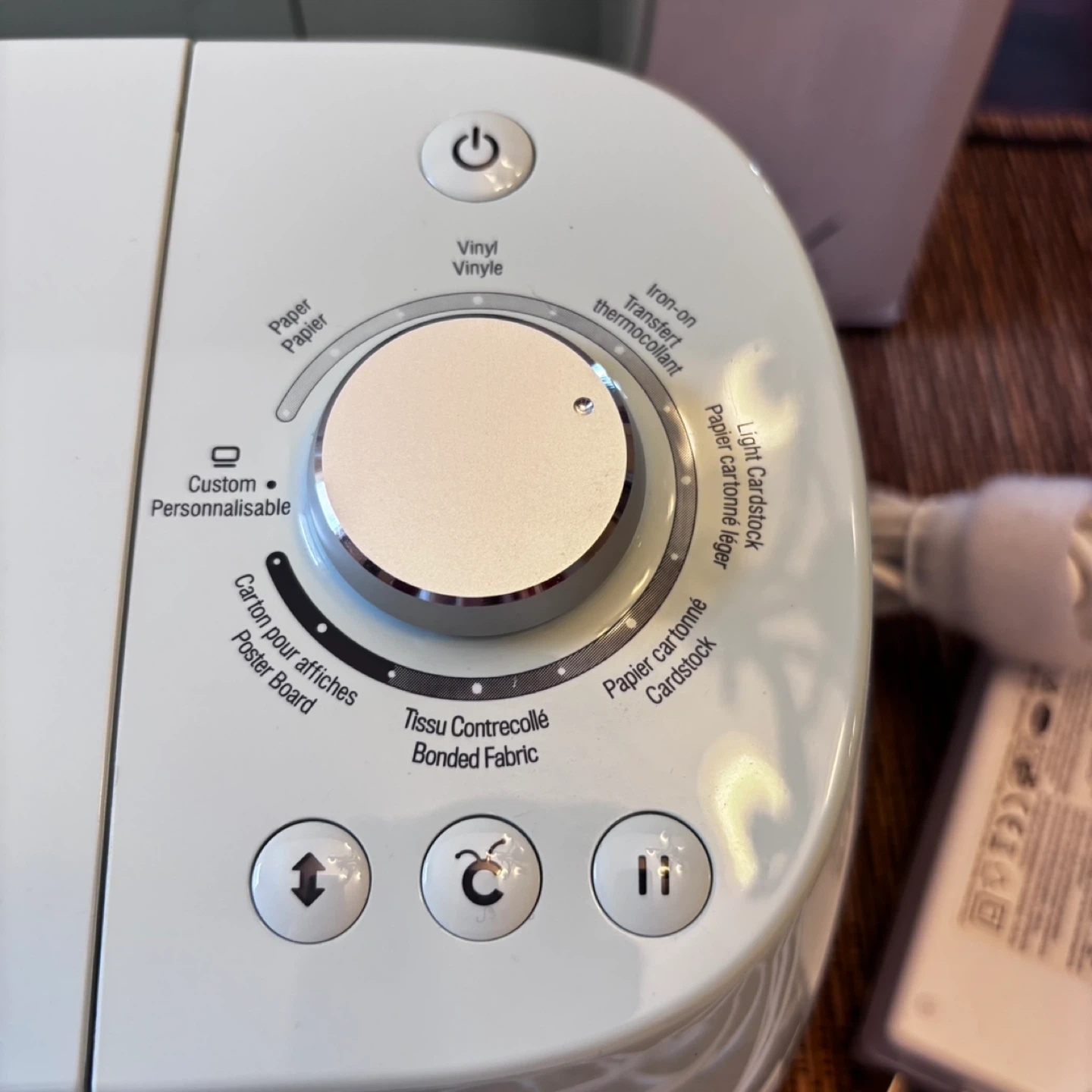 Cricut Explore Air 2 Smart Cutting Machine - photo 4