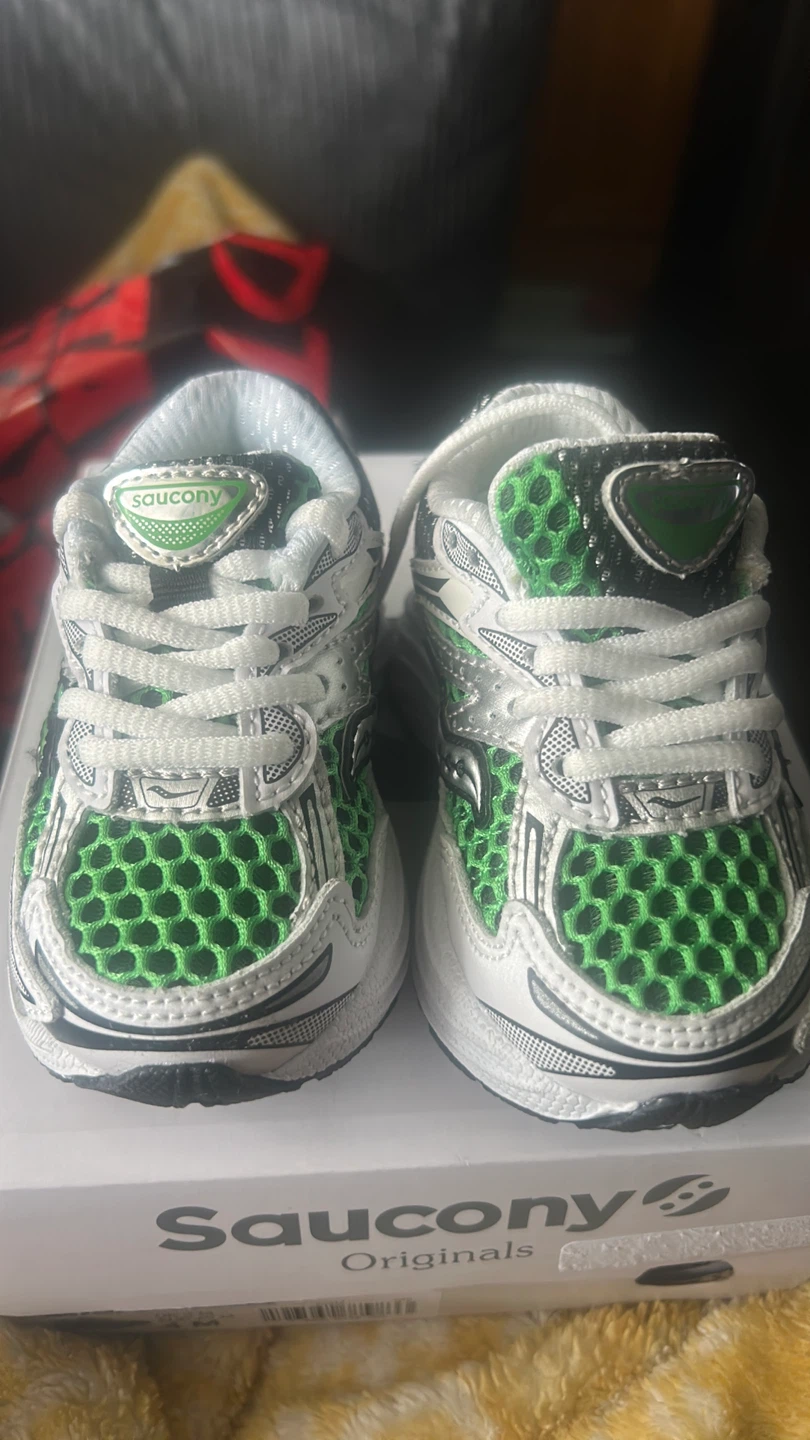 Saucony Toddler Shoes - photo 3